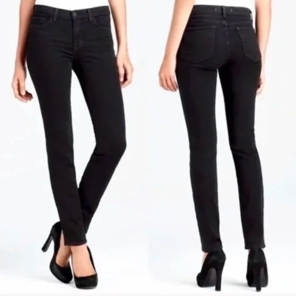 J Brand The Skinny